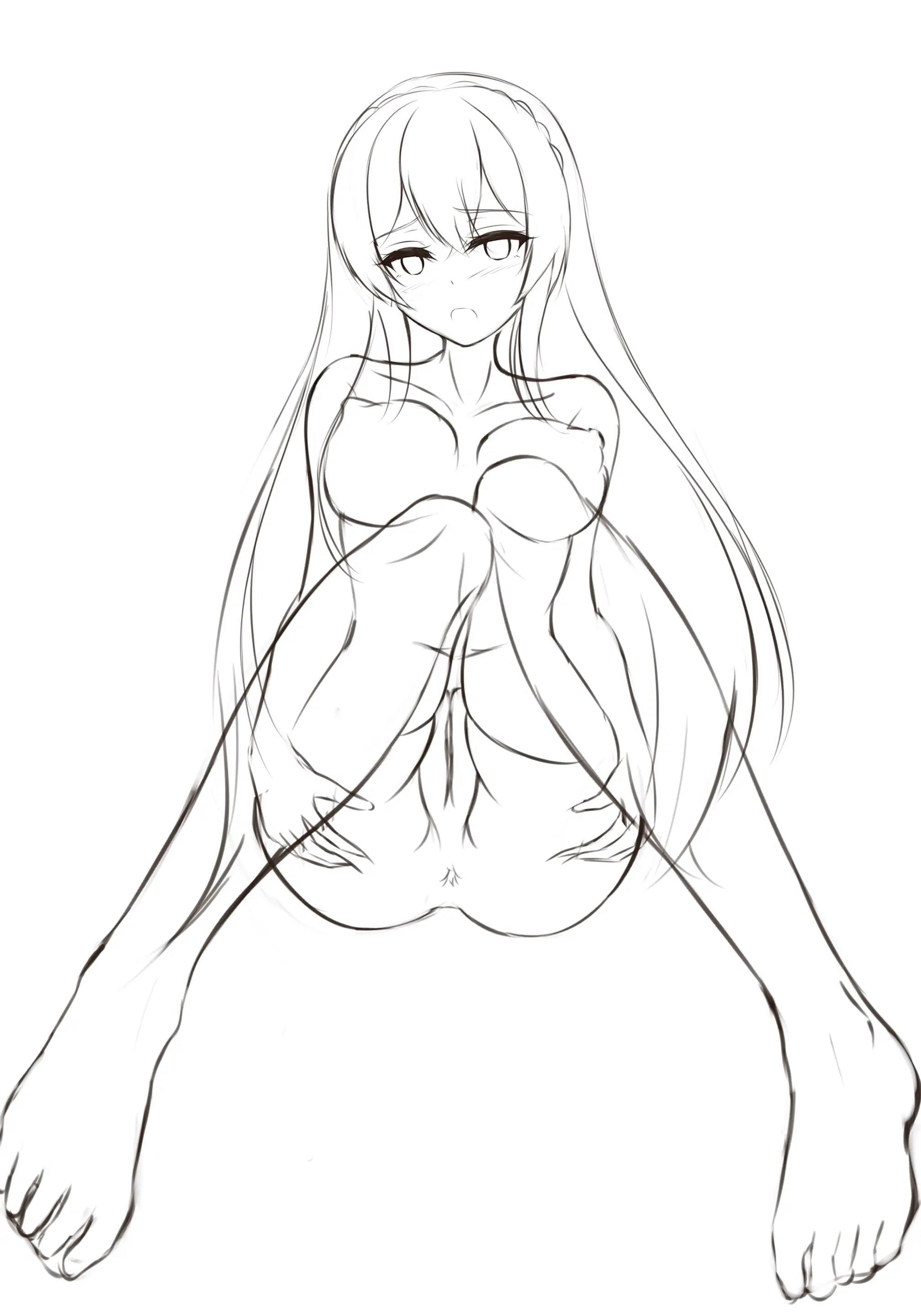 Kirifuji Nagisa